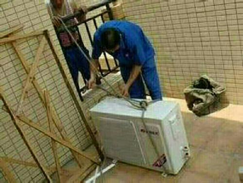 空調移機拆裝后對空調會(huì )影響哪些性能